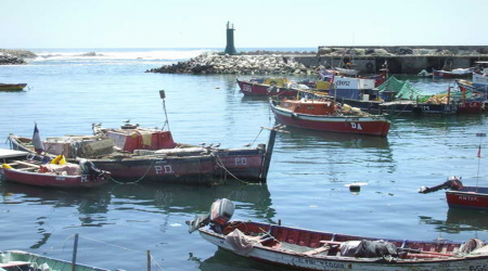 Acta de Constitución del Consejo de Administración de Caleta Antofagasta